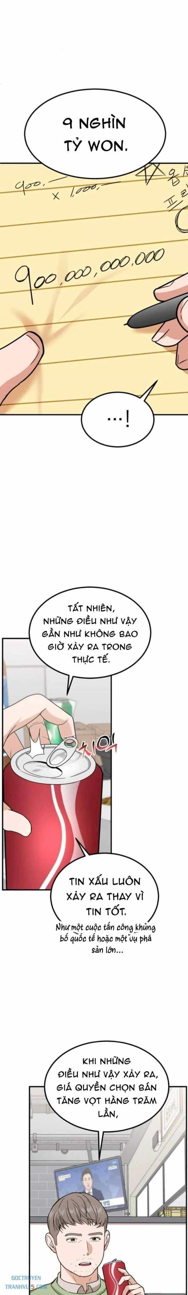 Nhà Đầu Tư Nhìn Thấy Tương Lai - Chương 9 - ảnh 34