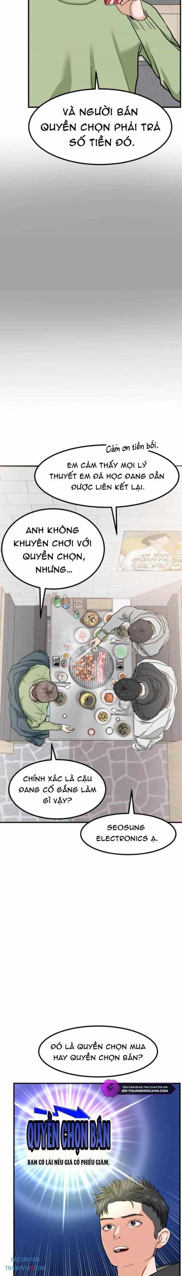 Nhà Đầu Tư Nhìn Thấy Tương Lai - Chương 9 - ảnh 35
