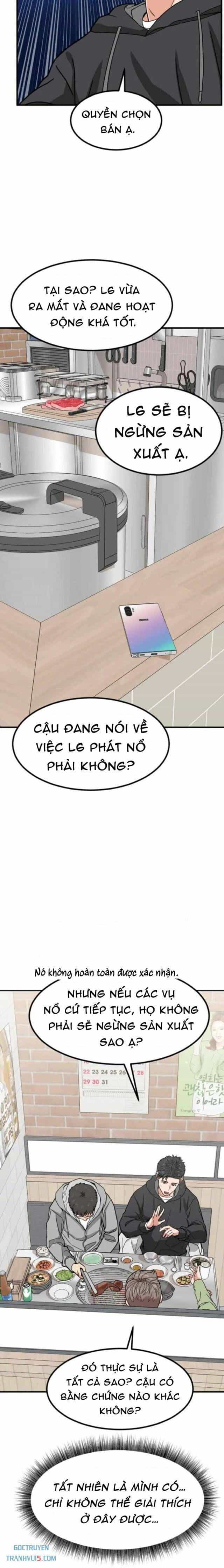 Nhà Đầu Tư Nhìn Thấy Tương Lai - Chương 9 - ảnh 36
