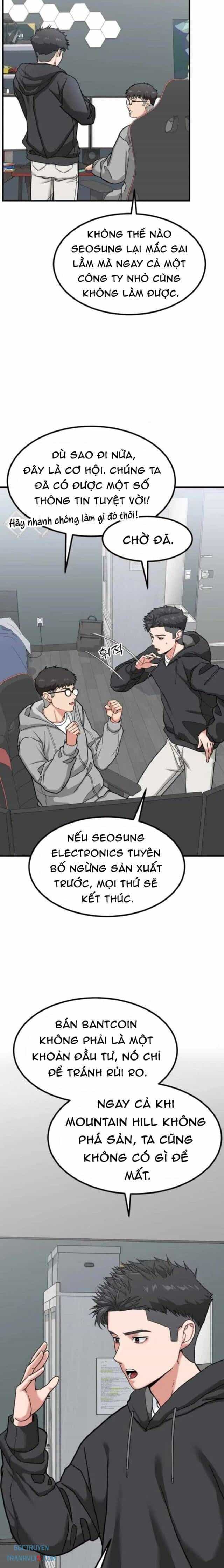 Nhà Đầu Tư Nhìn Thấy Tương Lai - Chương 9 - ảnh 4