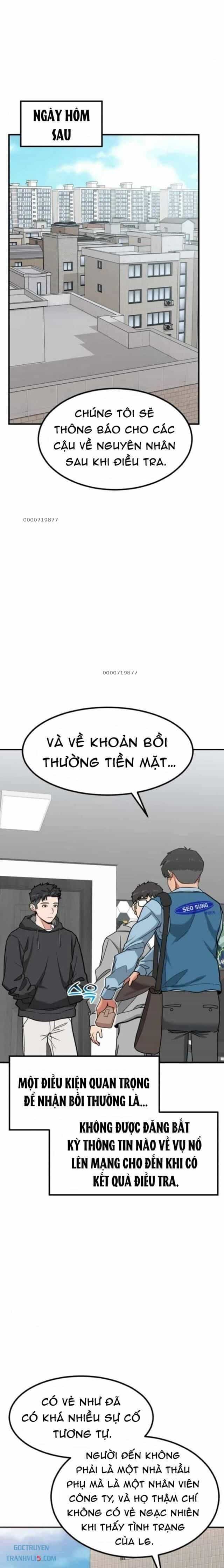 Nhà Đầu Tư Nhìn Thấy Tương Lai - Chương 9 - ảnh 6