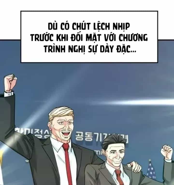 Nhà Đầu Tư Nhìn Thấy Tương Lai - Chương 88 - ảnh 18