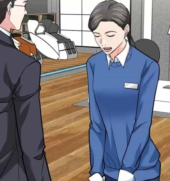 Nhà Đầu Tư Nhìn Thấy Tương Lai - Chương 88 - ảnh 203