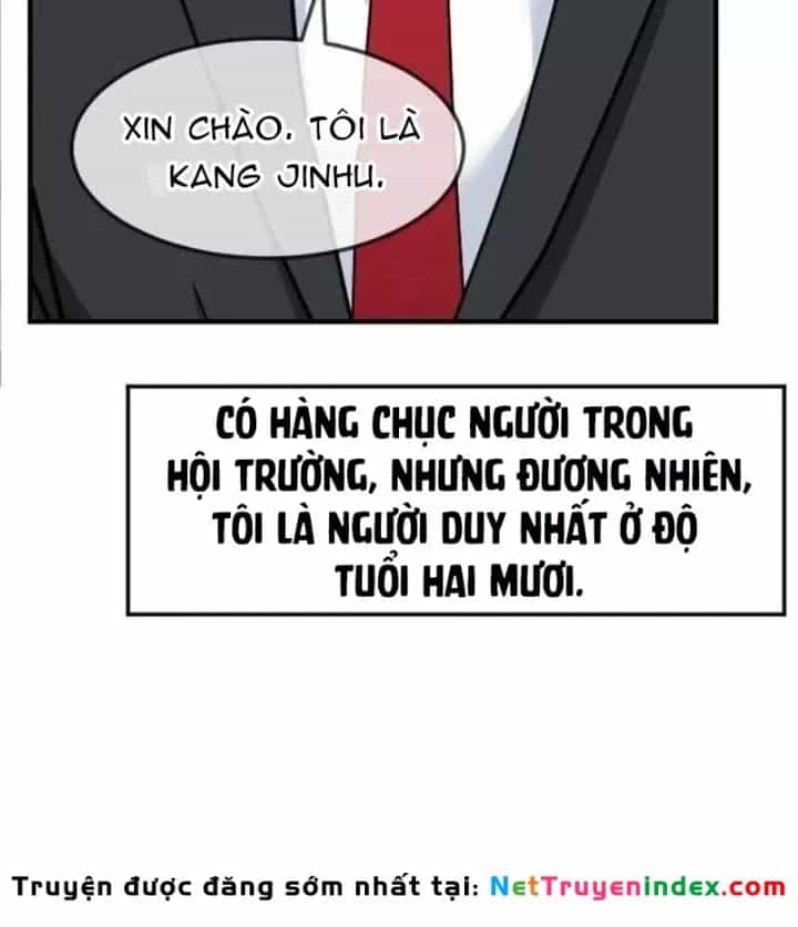 Nhà Đầu Tư Nhìn Thấy Tương Lai - Chương 88 - ảnh 92