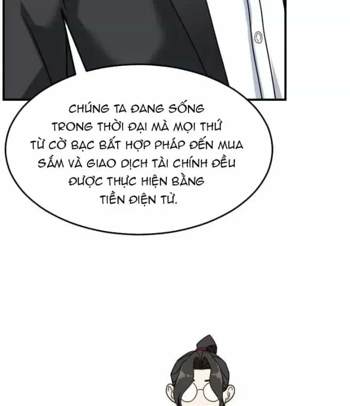 Nhà Đầu Tư Nhìn Thấy Tương Lai - Chương 89 - ảnh 134