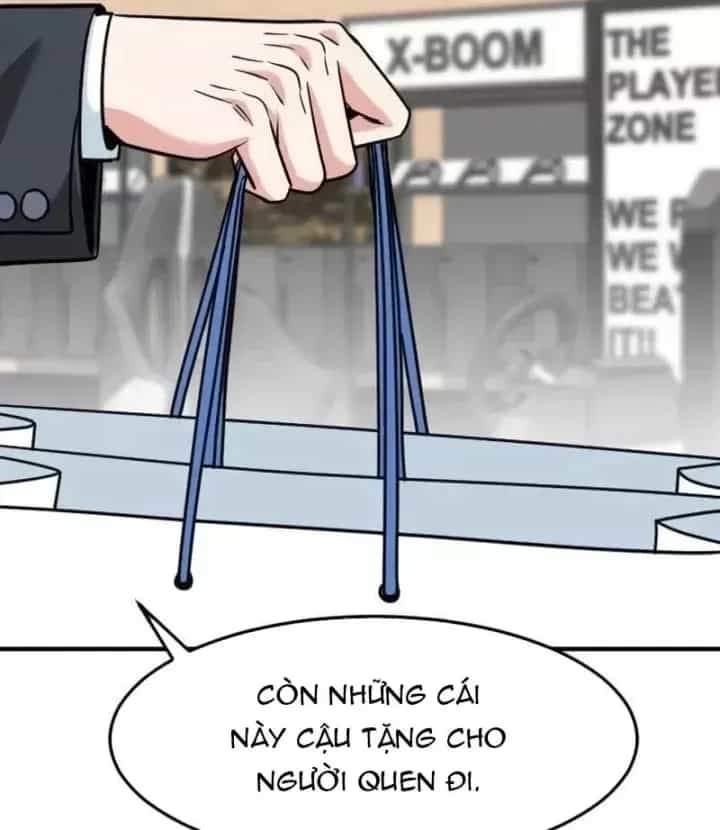 Nhà Đầu Tư Nhìn Thấy Tương Lai - Chương 89 - ảnh 30