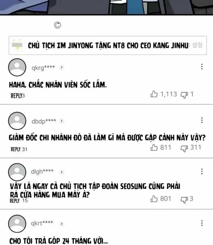 Nhà Đầu Tư Nhìn Thấy Tương Lai - Chương 89 - ảnh 39
