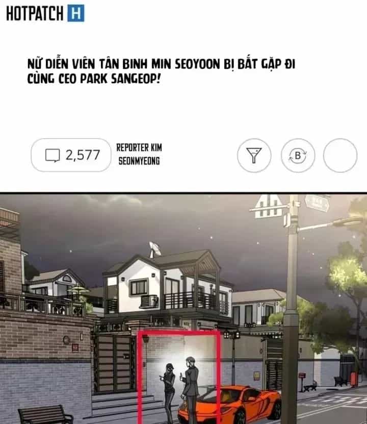 Nhà Đầu Tư Nhìn Thấy Tương Lai - Chương 89 - ảnh 41