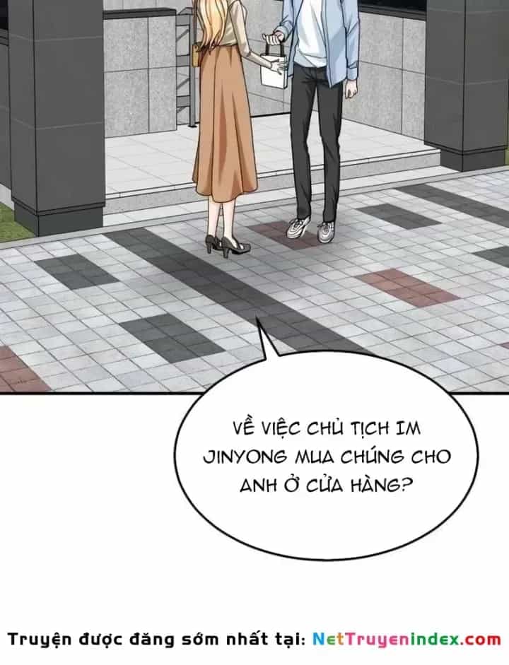 Nhà Đầu Tư Nhìn Thấy Tương Lai - Chương 89 - ảnh 96