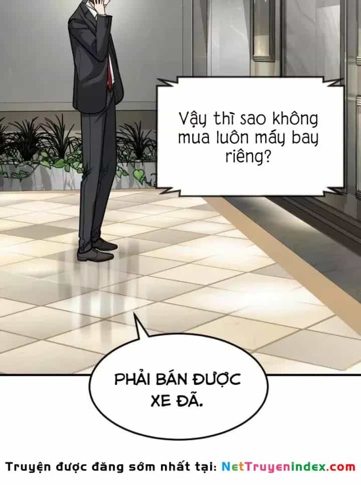 Nhà Đầu Tư Nhìn Thấy Tương Lai - Chương 90 - ảnh 107