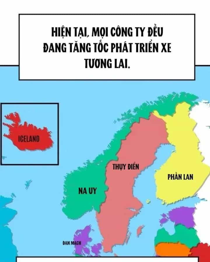 Nhà Đầu Tư Nhìn Thấy Tương Lai - Chương 90 - ảnh 32
