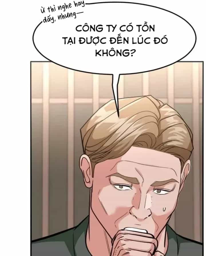 Nhà Đầu Tư Nhìn Thấy Tương Lai - Chương 90 - ảnh 64