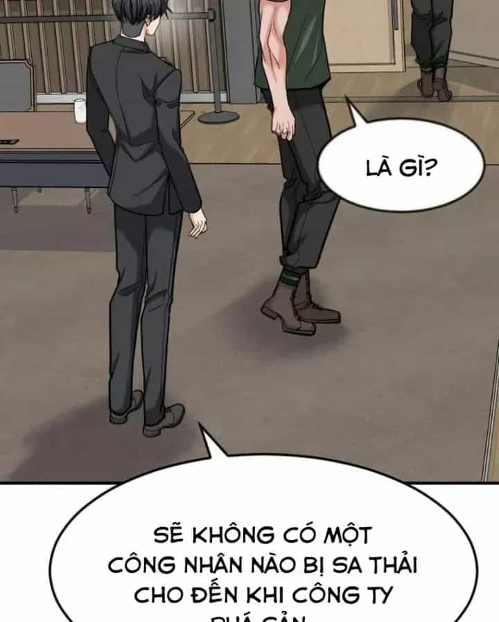 Nhà Đầu Tư Nhìn Thấy Tương Lai - Chương 90 - ảnh 87