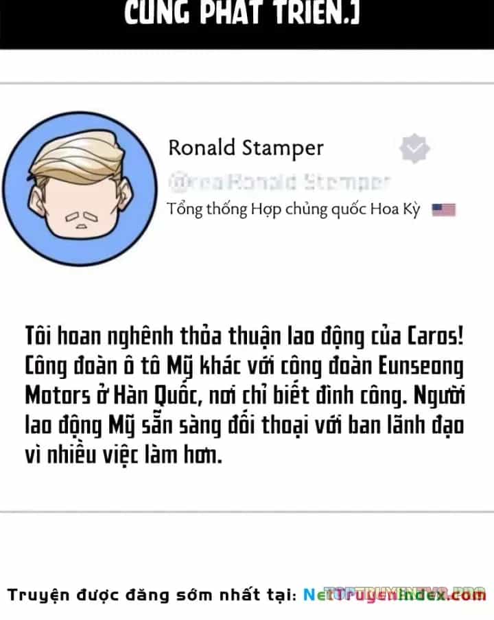 Nhà Đầu Tư Nhìn Thấy Tương Lai - Chương 91 - ảnh 4