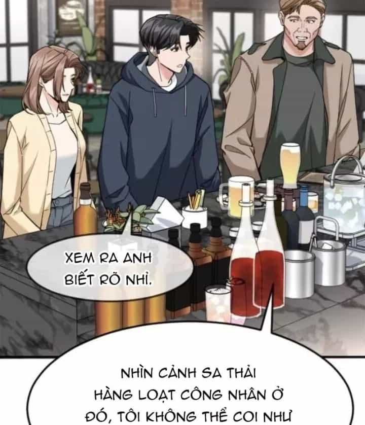 Nhà Đầu Tư Nhìn Thấy Tương Lai - Chương 91 - ảnh 41
