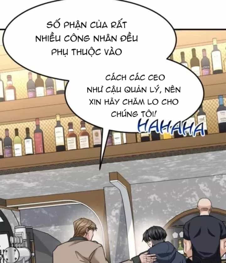 Nhà Đầu Tư Nhìn Thấy Tương Lai - Chương 91 - ảnh 49