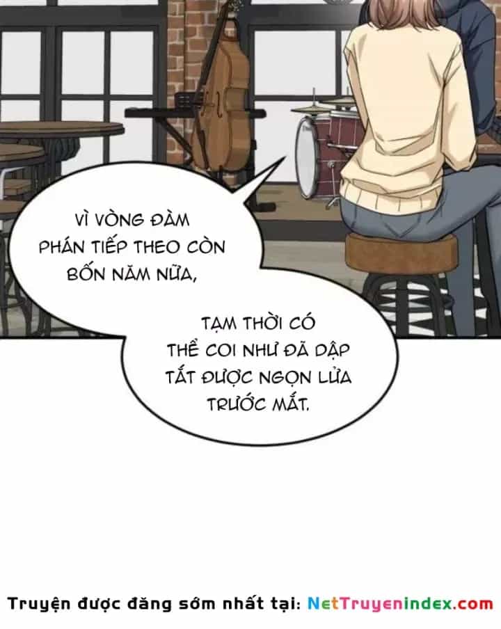 Nhà Đầu Tư Nhìn Thấy Tương Lai - Chương 91 - ảnh 8