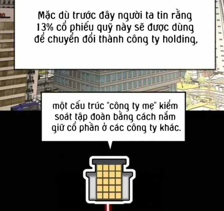 Nhà Đầu Tư Nhìn Thấy Tương Lai - Chương 92 - ảnh 93