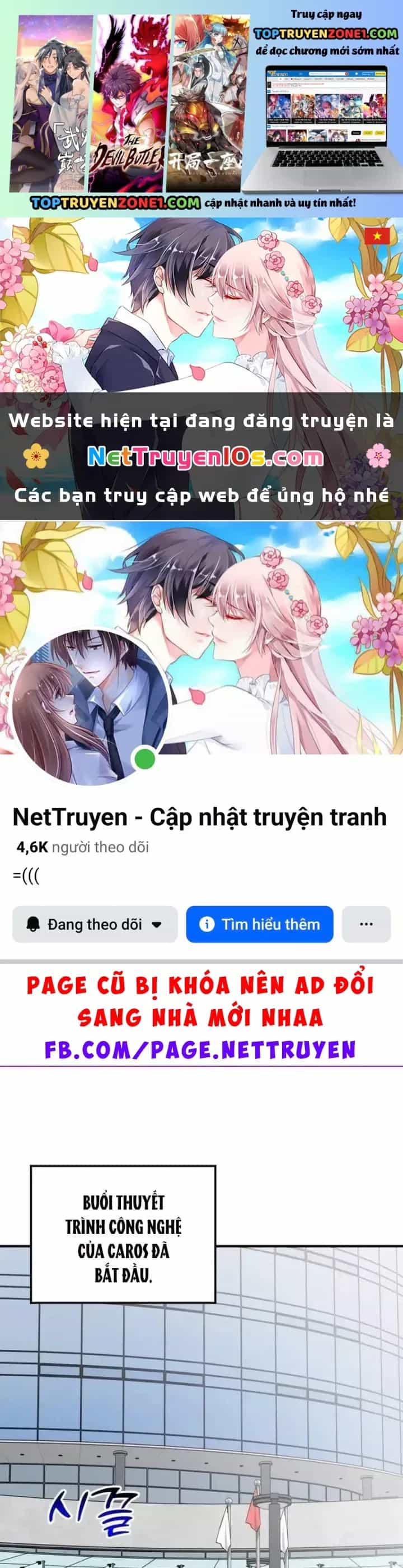 Nhà Đầu Tư Nhìn Thấy Tương Lai - Chương 93 - ảnh 2
