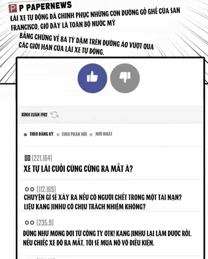 Nhà Đầu Tư Nhìn Thấy Tương Lai - Chương 93 - ảnh 39