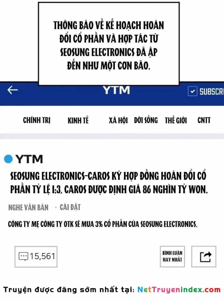 Nhà Đầu Tư Nhìn Thấy Tương Lai - Chương 93 - ảnh 47