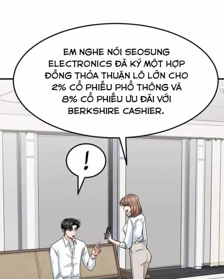 Nhà Đầu Tư Nhìn Thấy Tương Lai - Chương 93 - ảnh 79