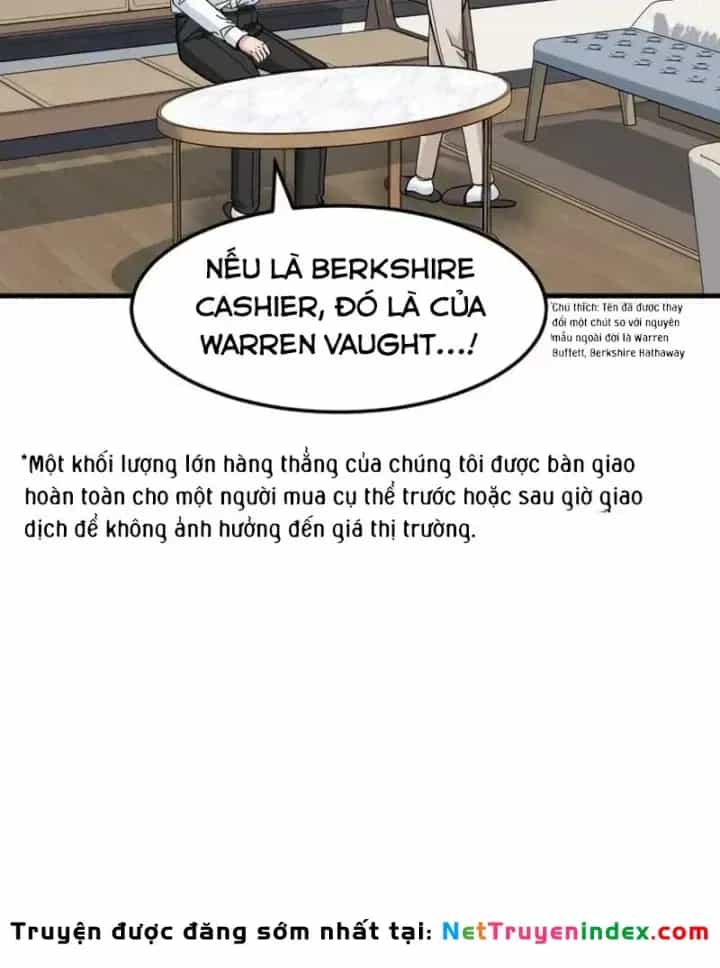 Nhà Đầu Tư Nhìn Thấy Tương Lai - Chương 93 - ảnh 80