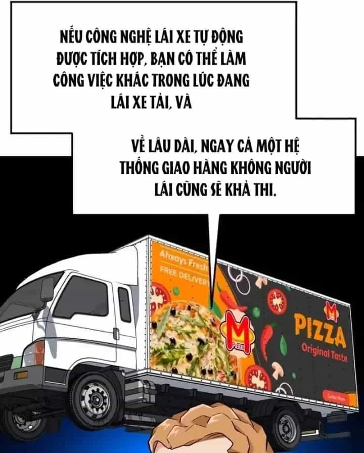 Nhà Đầu Tư Nhìn Thấy Tương Lai - Chương 93 - ảnh 97