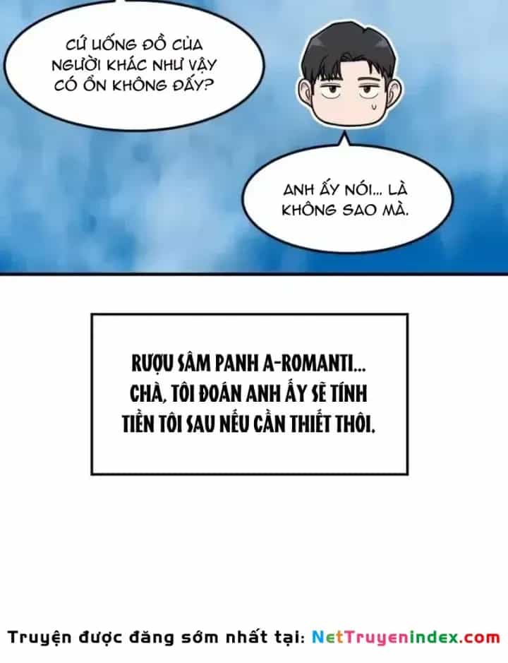 Nhà Đầu Tư Nhìn Thấy Tương Lai - Chương 94 - ảnh 117