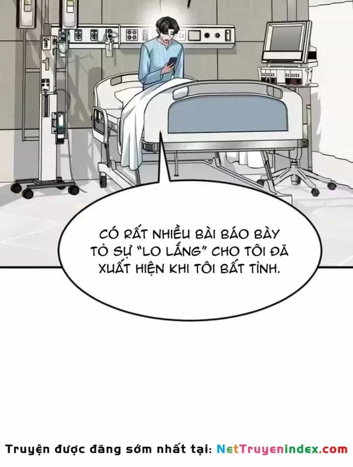 Nhà Đầu Tư Nhìn Thấy Tương Lai - Chương 94 - ảnh 89
