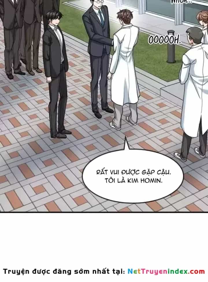 Nhà Đầu Tư Nhìn Thấy Tương Lai - Chương 95 - ảnh 108