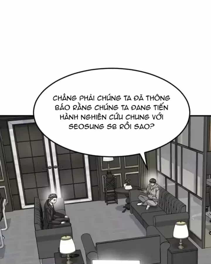 Nhà Đầu Tư Nhìn Thấy Tương Lai - Chương 95 - ảnh 127