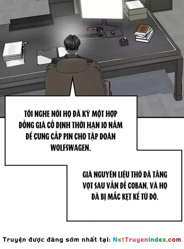 Nhà Đầu Tư Nhìn Thấy Tương Lai - Chương 95 - ảnh 128