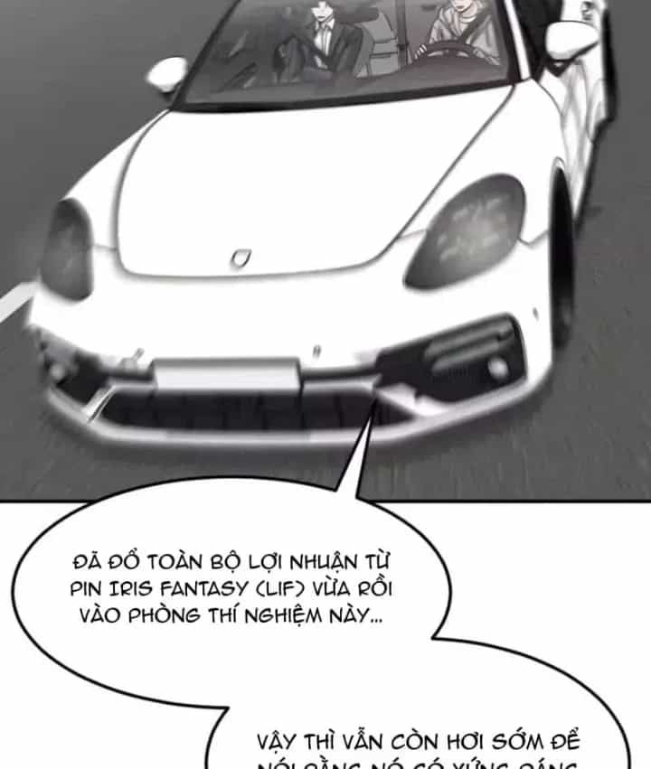 Nhà Đầu Tư Nhìn Thấy Tương Lai - Chương 95 - ảnh 29