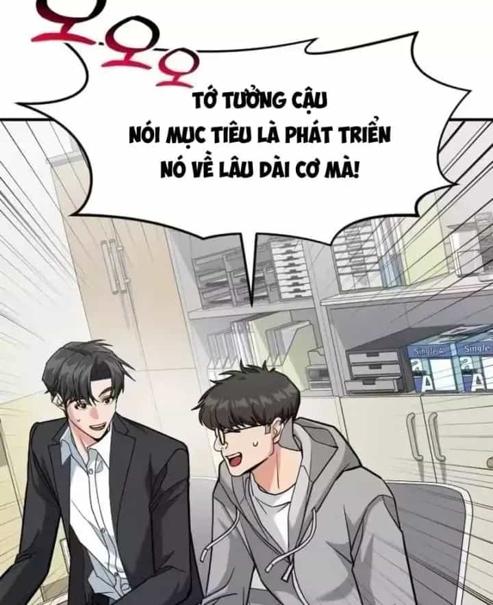 Nhà Đầu Tư Nhìn Thấy Tương Lai - Chương 95 - ảnh 36
