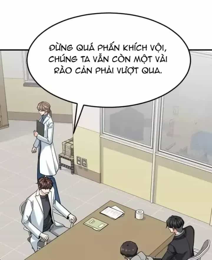 Nhà Đầu Tư Nhìn Thấy Tương Lai - Chương 95 - ảnh 38
