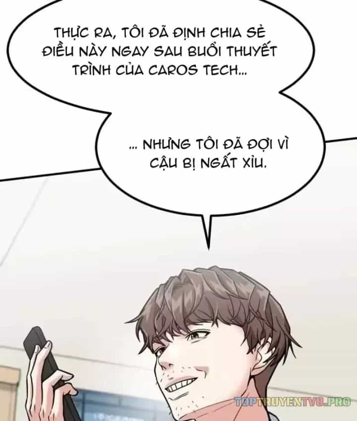 Nhà Đầu Tư Nhìn Thấy Tương Lai - Chương 95 - ảnh 5