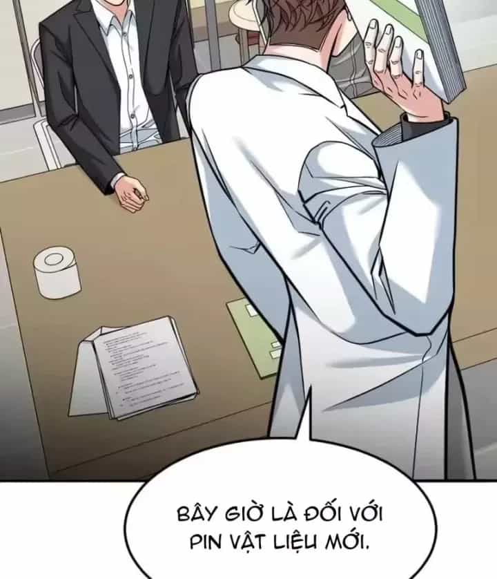 Nhà Đầu Tư Nhìn Thấy Tương Lai - Chương 95 - ảnh 72