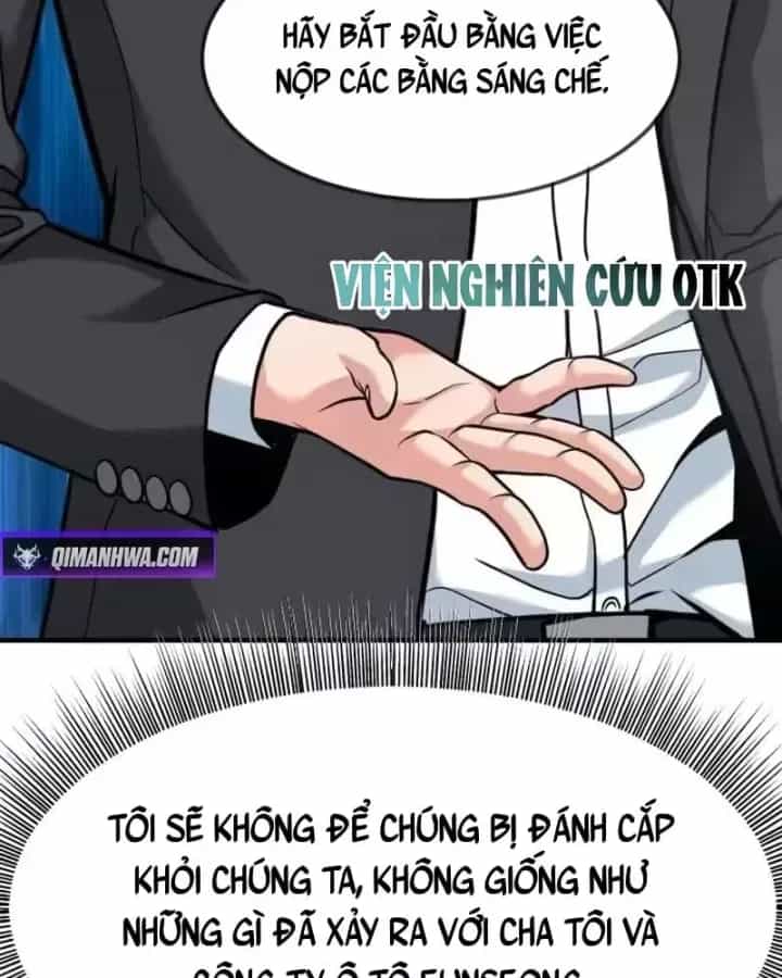 Nhà Đầu Tư Nhìn Thấy Tương Lai - Chương 95 - ảnh 96