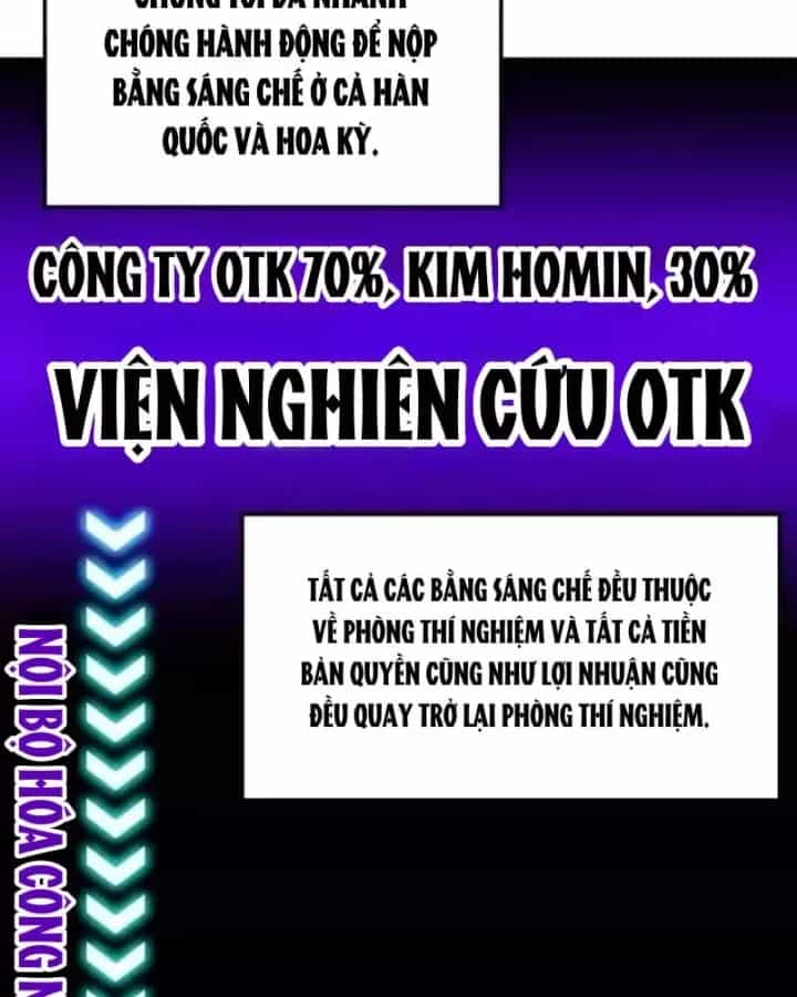 Nhà Đầu Tư Nhìn Thấy Tương Lai - Chương 95 - ảnh 99