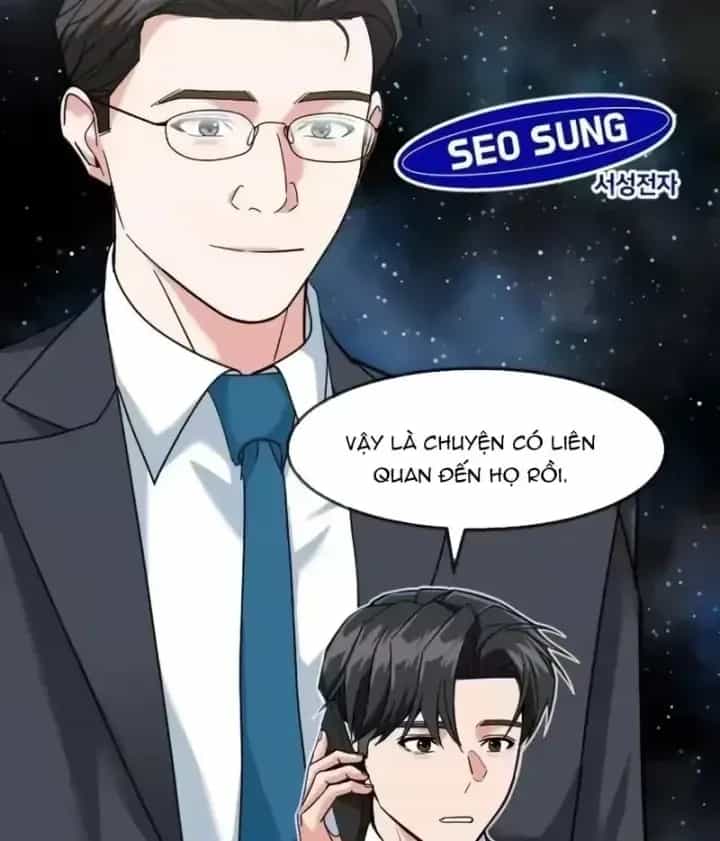 Nhà Đầu Tư Nhìn Thấy Tương Lai - Chương 96 - ảnh 115