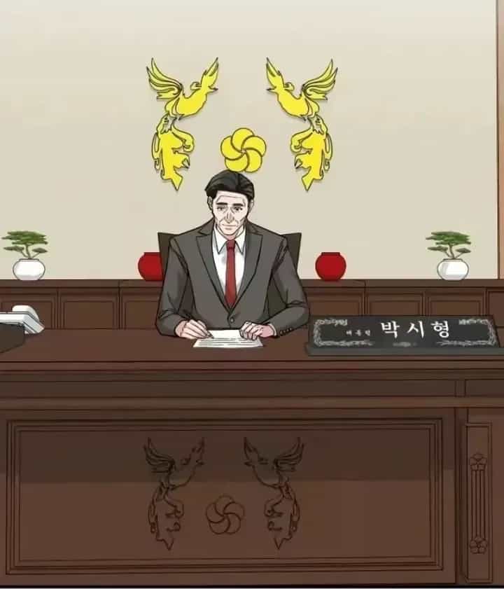 Nhà Đầu Tư Nhìn Thấy Tương Lai - Chương 96 - ảnh 119