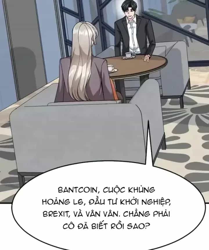Nhà Đầu Tư Nhìn Thấy Tương Lai - Chương 96 - ảnh 38