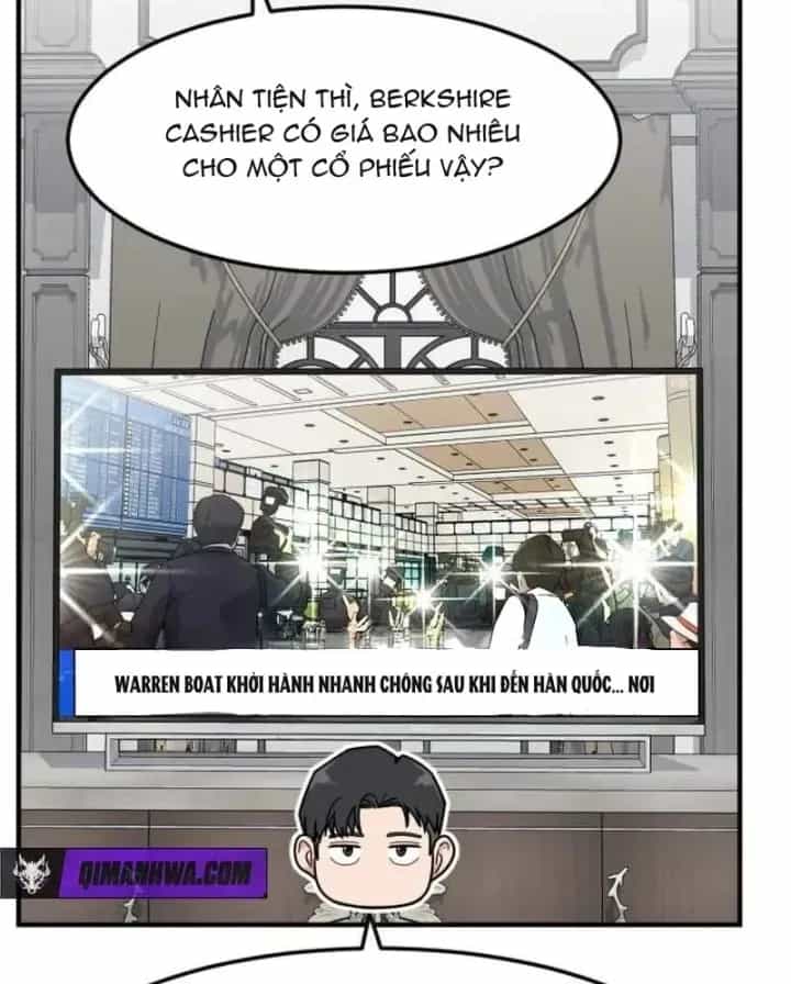 Nhà Đầu Tư Nhìn Thấy Tương Lai - Chương 97 - ảnh 6