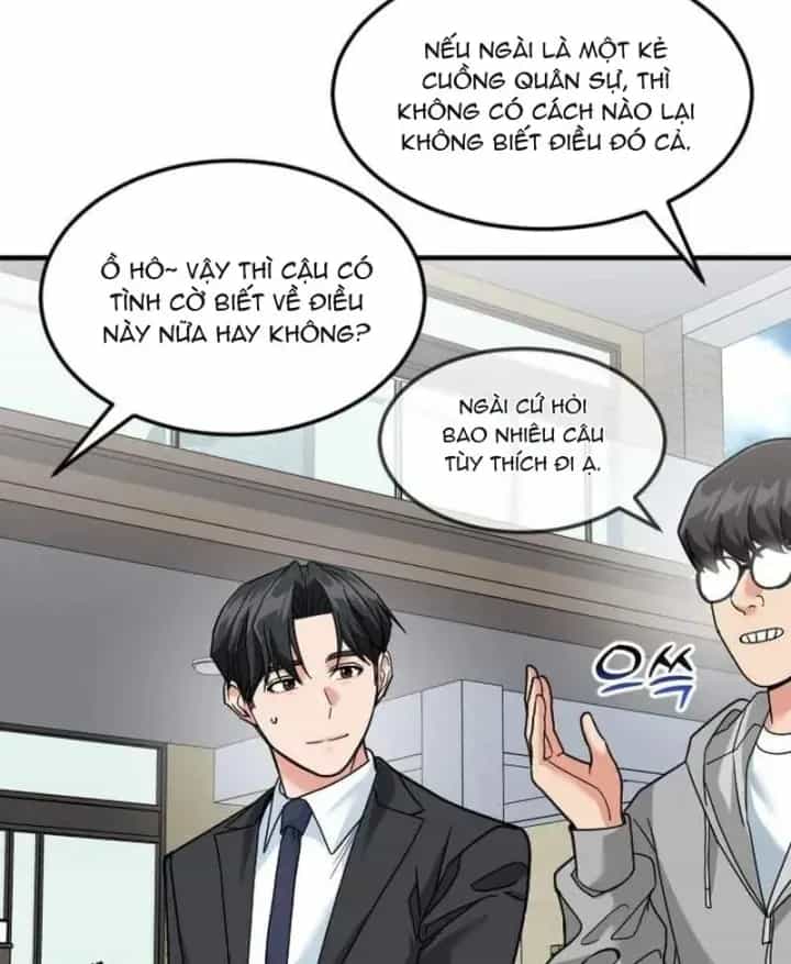 Nhà Đầu Tư Nhìn Thấy Tương Lai - Chương 97 - ảnh 66