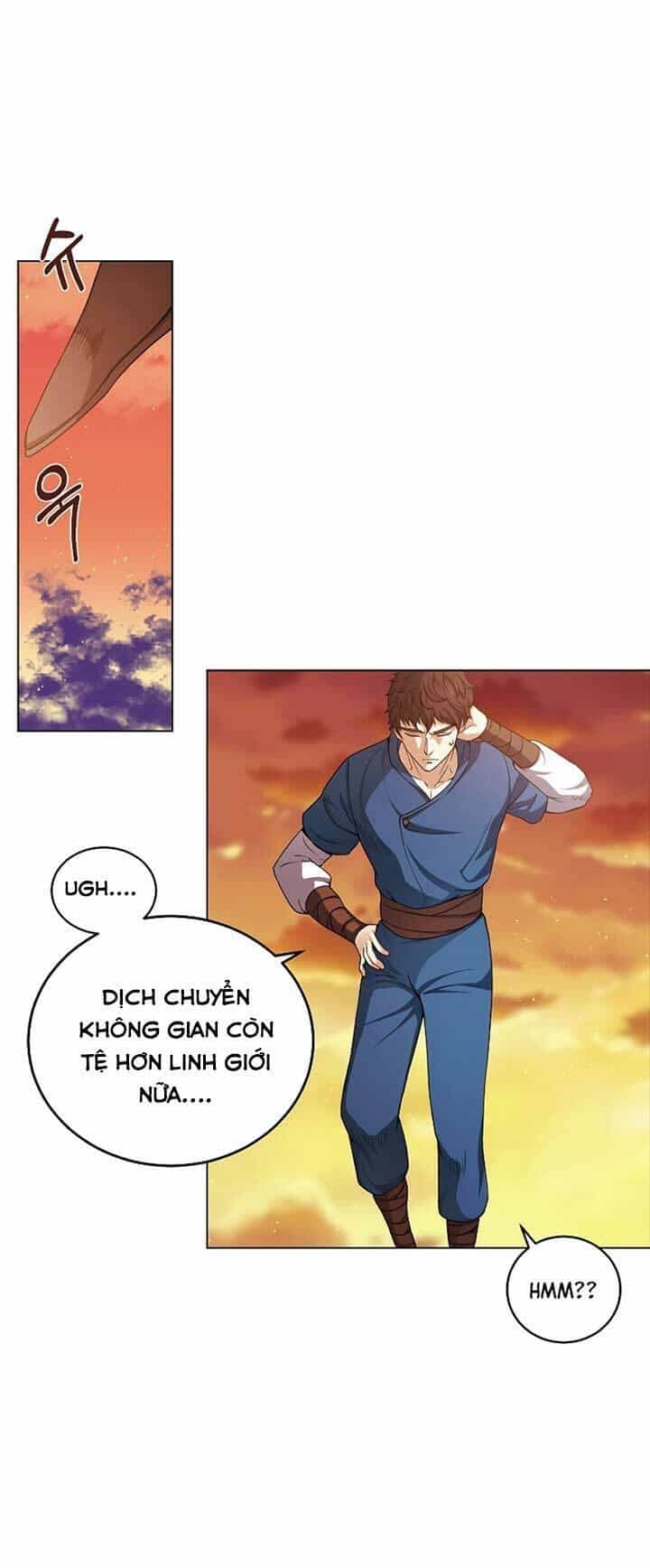 Nhà Hàng Bình Dân Của Anh Hùng Trở Về - Chương 1 - ảnh 100