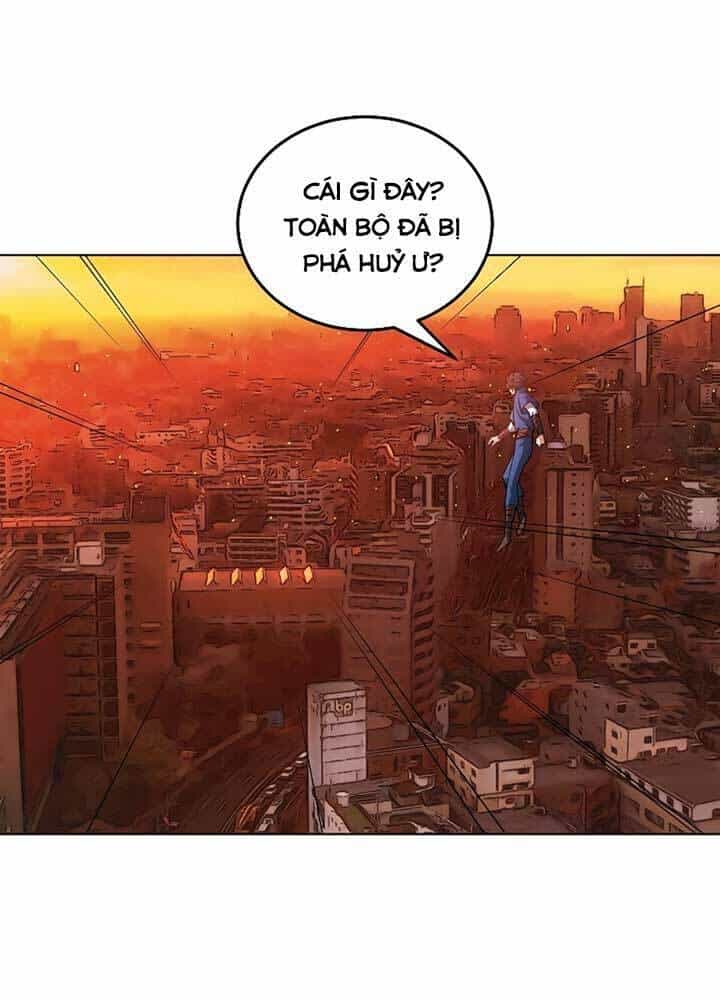 Nhà Hàng Bình Dân Của Anh Hùng Trở Về - Chương 1 - ảnh 101