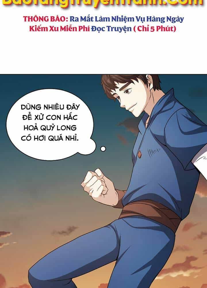 Nhà Hàng Bình Dân Của Anh Hùng Trở Về - Chương 1 - ảnh 116