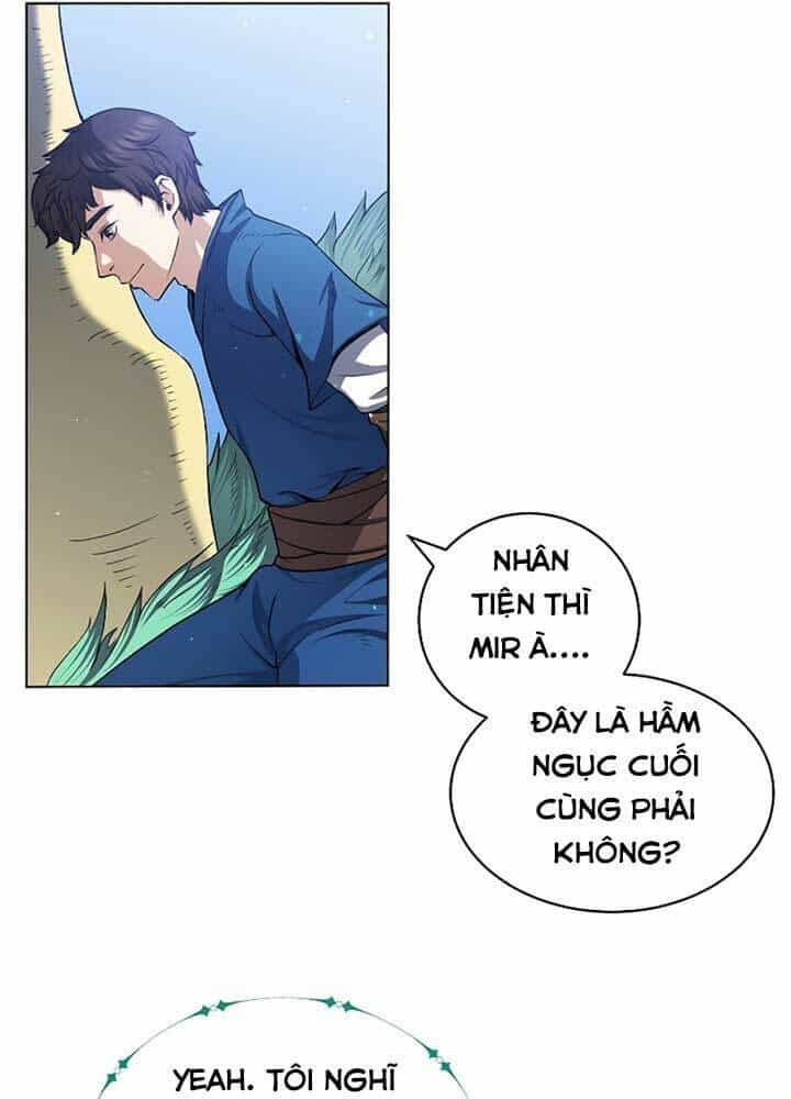 Nhà Hàng Bình Dân Của Anh Hùng Trở Về - Chương 1 - ảnh 23