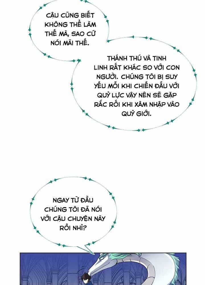 Nhà Hàng Bình Dân Của Anh Hùng Trở Về - Chương 1 - ảnh 47